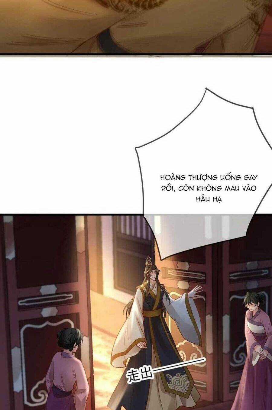 Sự Trả Thù Của Vương Phi - Chapter 81 - Trang 25