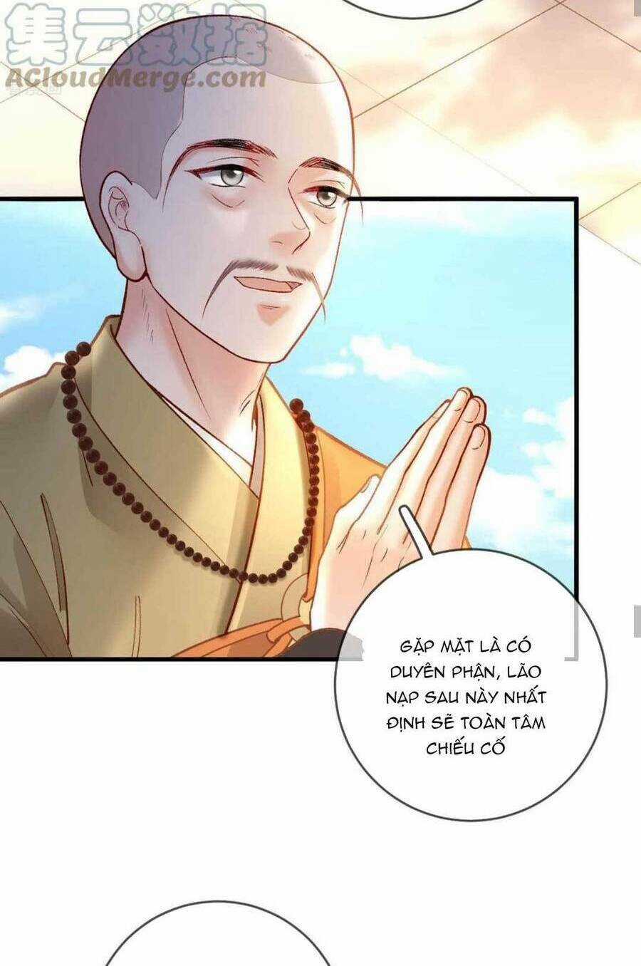 Sự Trả Thù Của Vương Phi - Chapter 81 - Trang 28