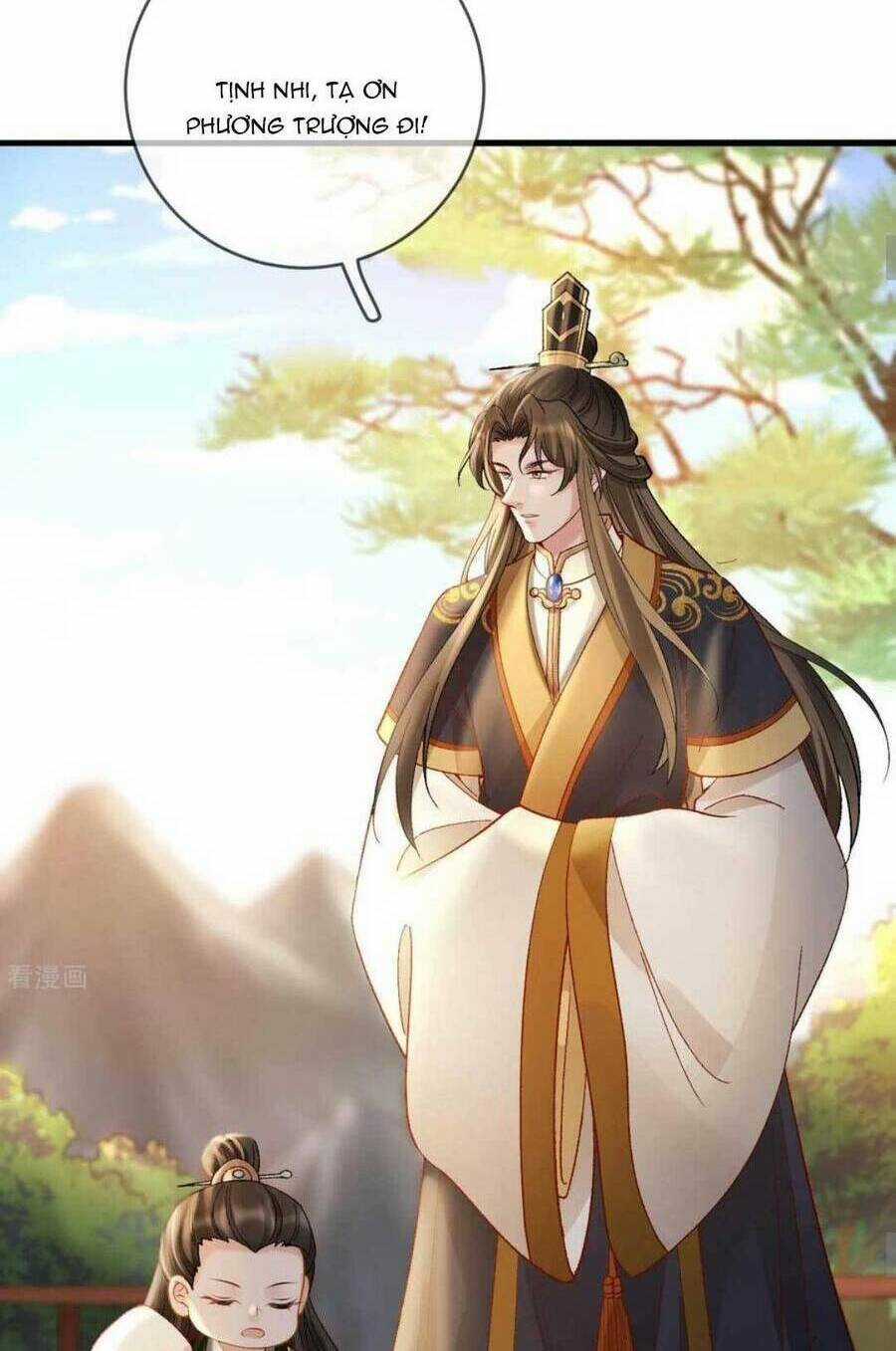 Sự Trả Thù Của Vương Phi - Chapter 81 - Trang 29