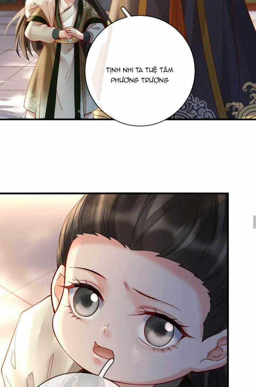 Sự Trả Thù Của Vương Phi - Chapter 81 - Trang 30