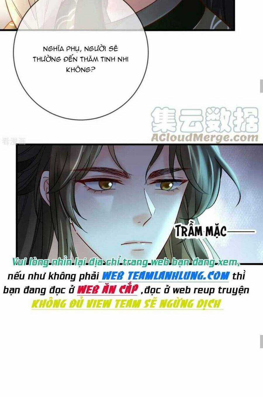 Sự Trả Thù Của Vương Phi - Chapter 81 - Trang 31