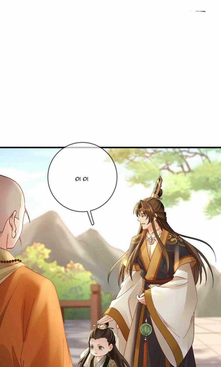 Sự Trả Thù Của Vương Phi - Chapter 81 - Trang 32