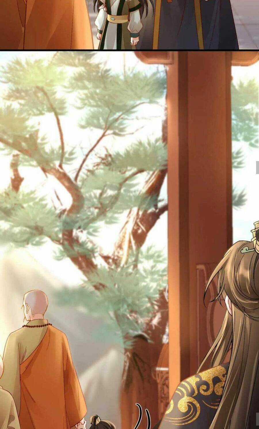 Sự Trả Thù Của Vương Phi - Chapter 81 - Trang 33