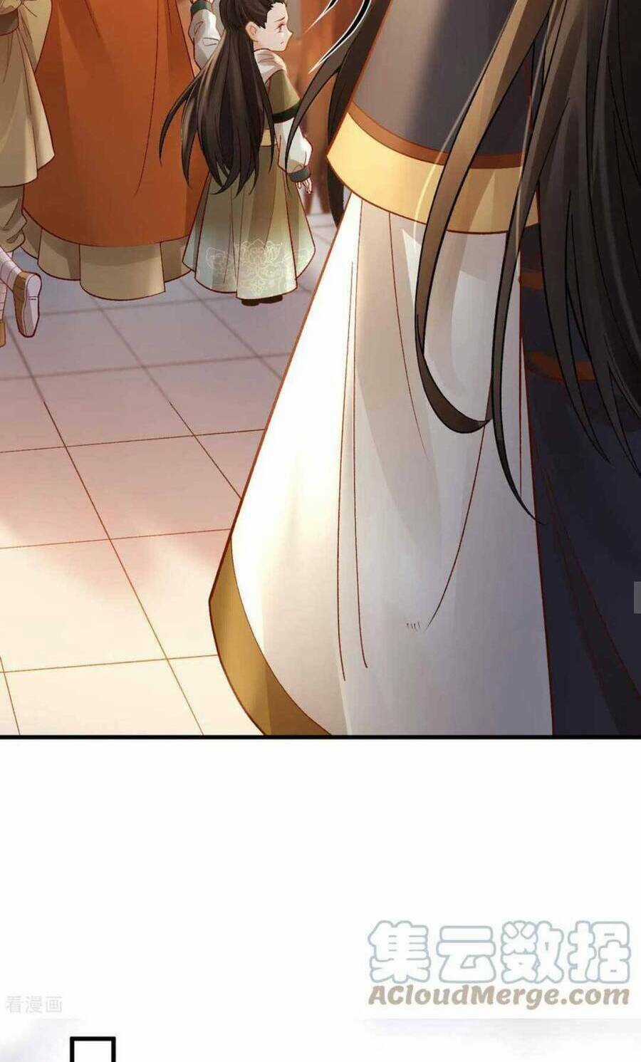 Sự Trả Thù Của Vương Phi - Chapter 81 - Trang 34