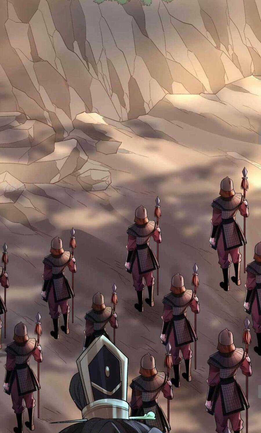 Sự Trả Thù Của Vương Phi - Chapter 81 - Trang 36