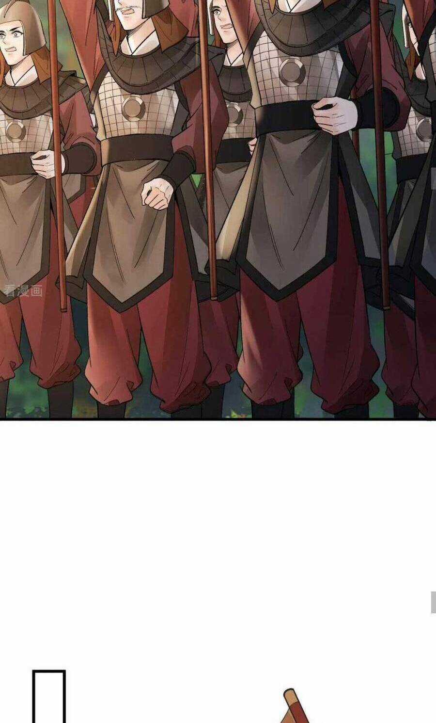 Sự Trả Thù Của Vương Phi - Chapter 81 - Trang 39