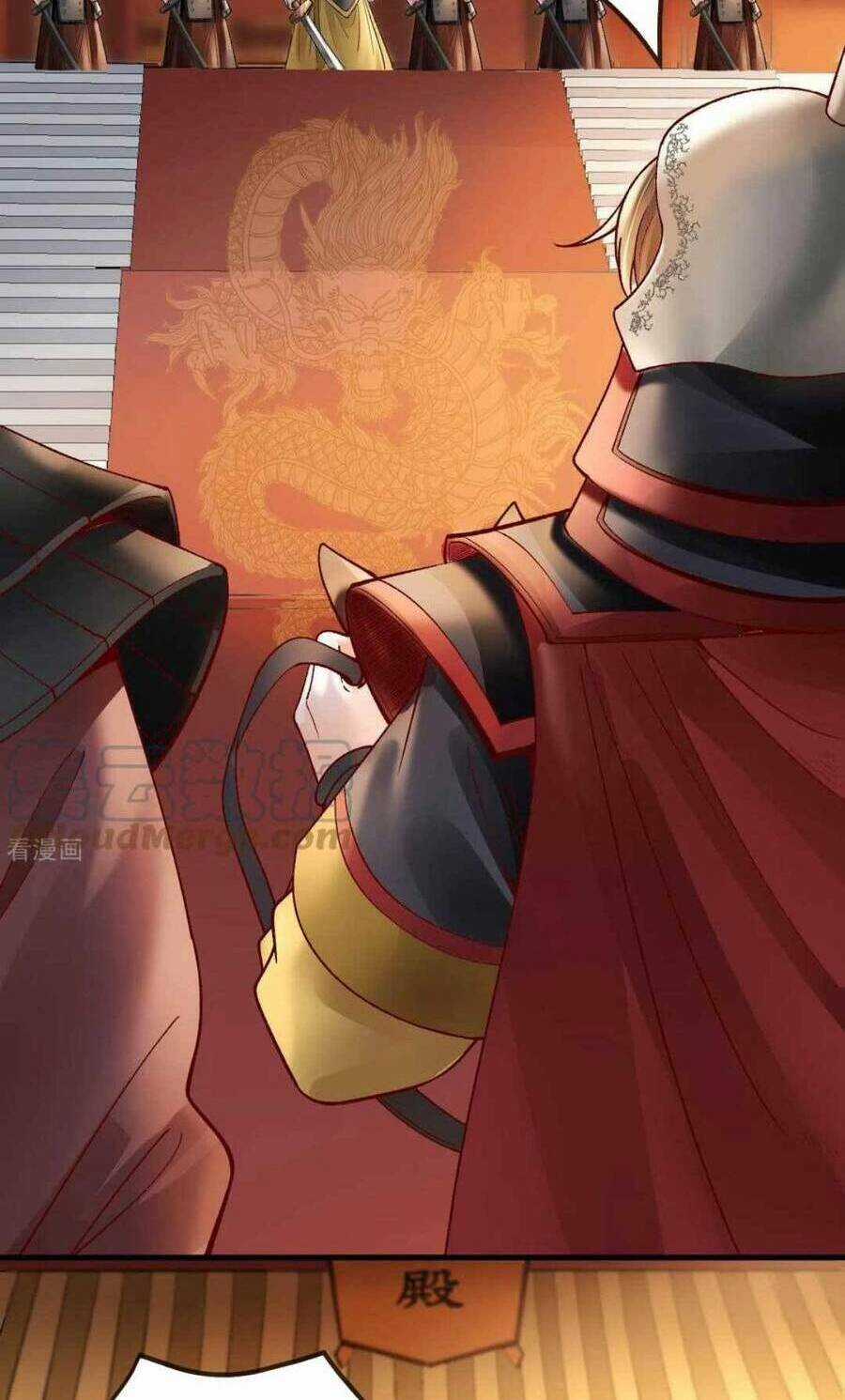 Sự Trả Thù Của Vương Phi - Chapter 81 - Trang 43