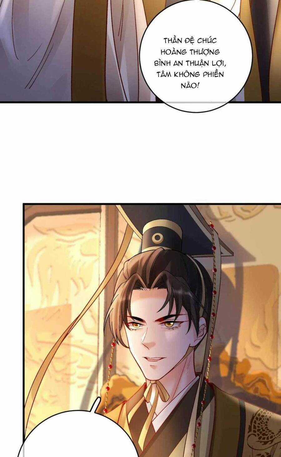 Sự Trả Thù Của Vương Phi - Chapter 81 - Trang 7