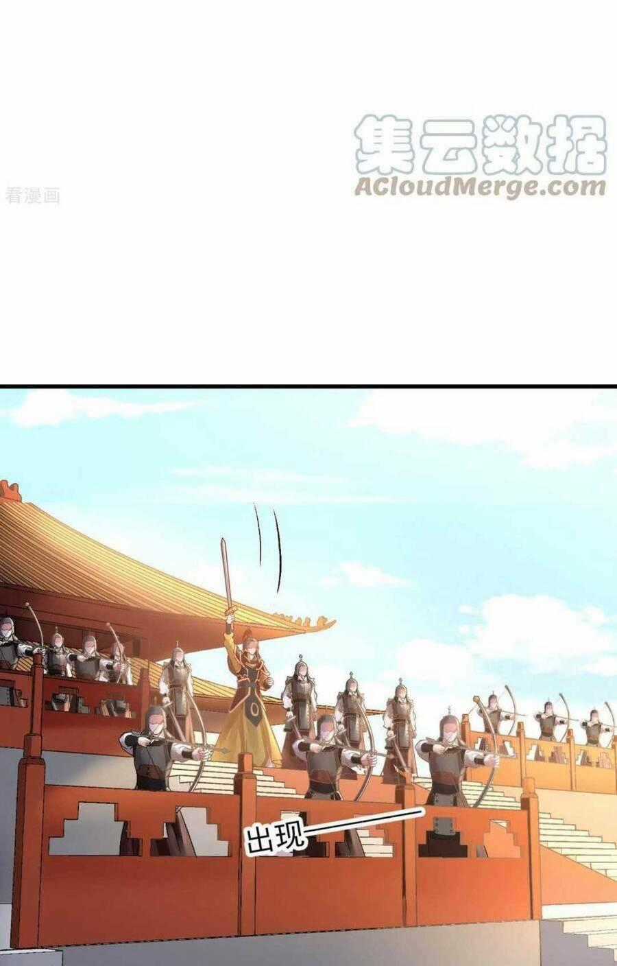 Sự Trả Thù Của Vương Phi - Chapter 82 - Trang 2