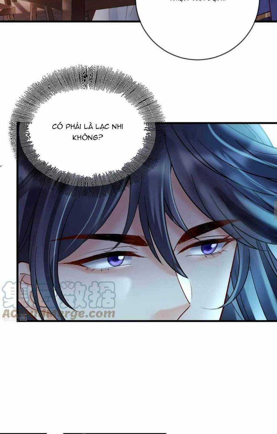 Sự Trả Thù Của Vương Phi - Chapter 82 - Trang 14