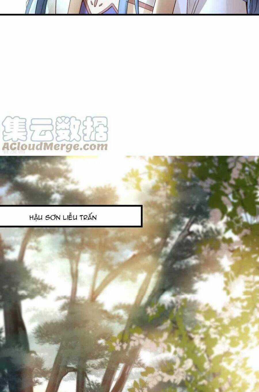 Sự Trả Thù Của Vương Phi - Chapter 82 - Trang 24