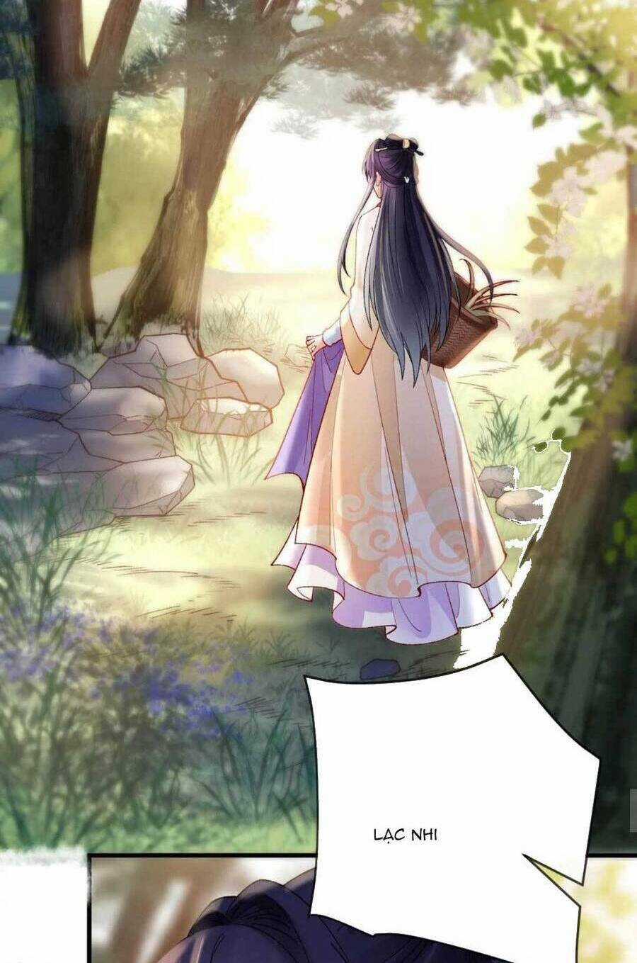 Sự Trả Thù Của Vương Phi - Chapter 82 - Trang 25