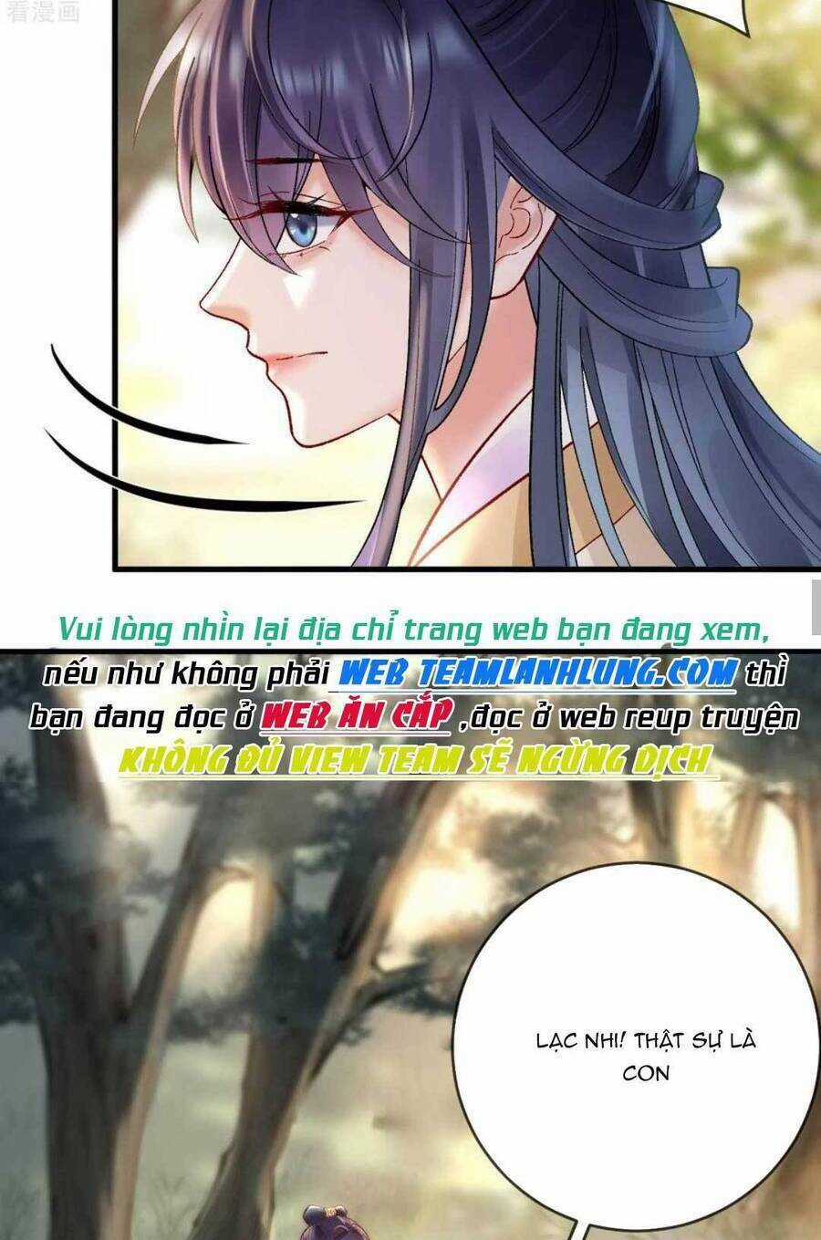 Sự Trả Thù Của Vương Phi - Chapter 82 - Trang 26