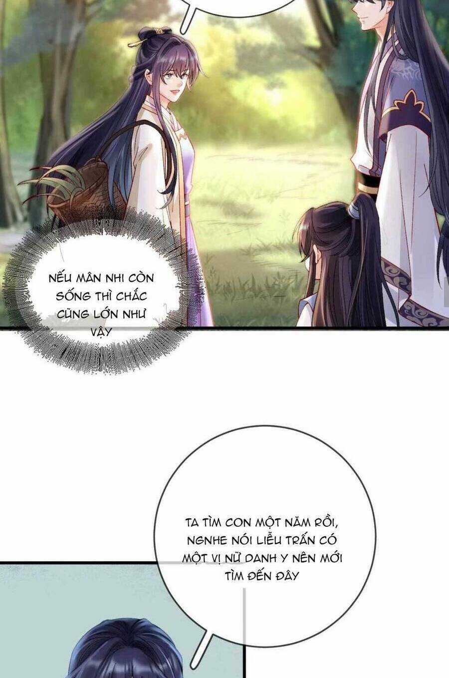 Sự Trả Thù Của Vương Phi - Chapter 82 - Trang 28