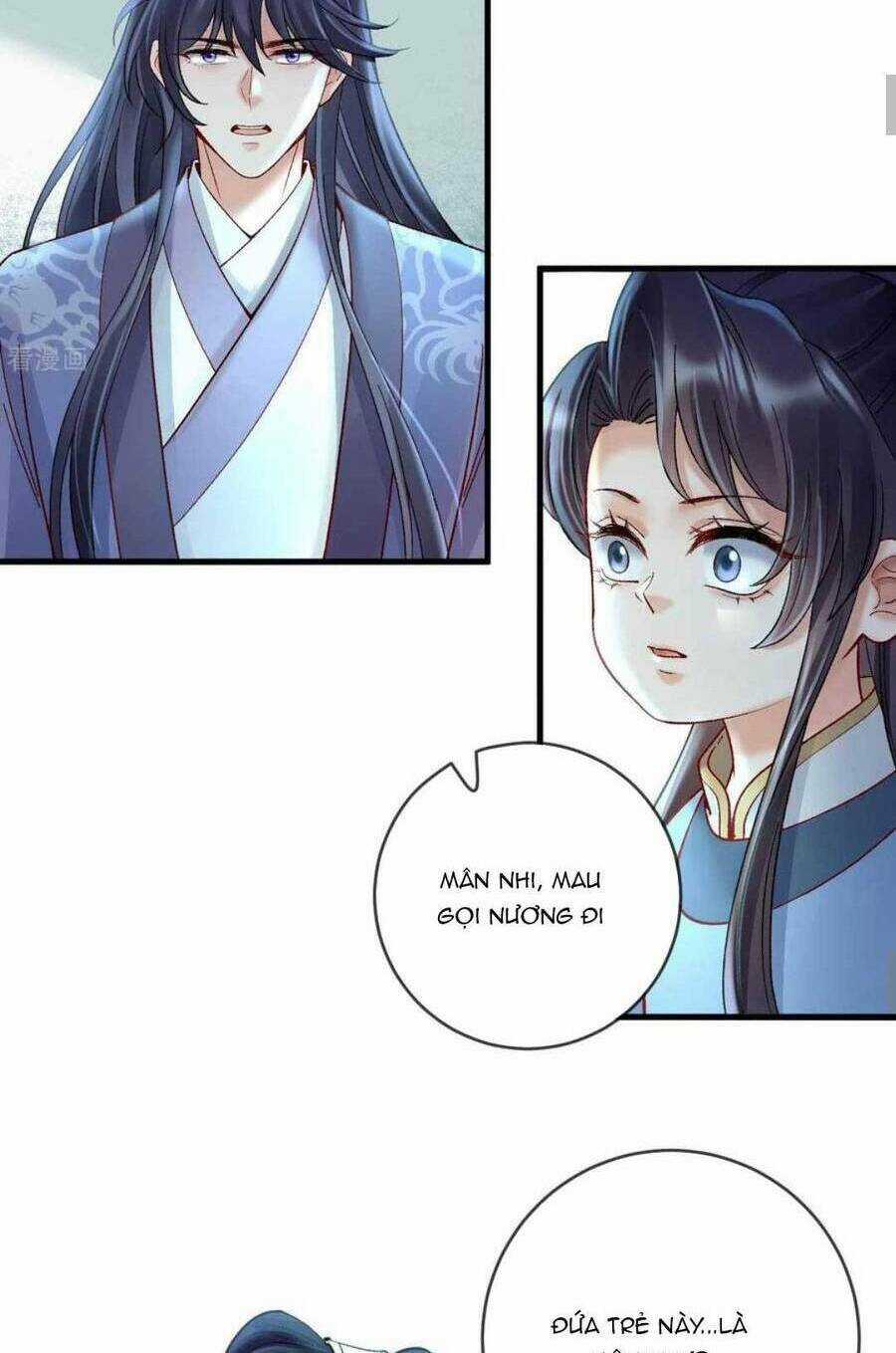 Sự Trả Thù Của Vương Phi - Chapter 82 - Trang 29