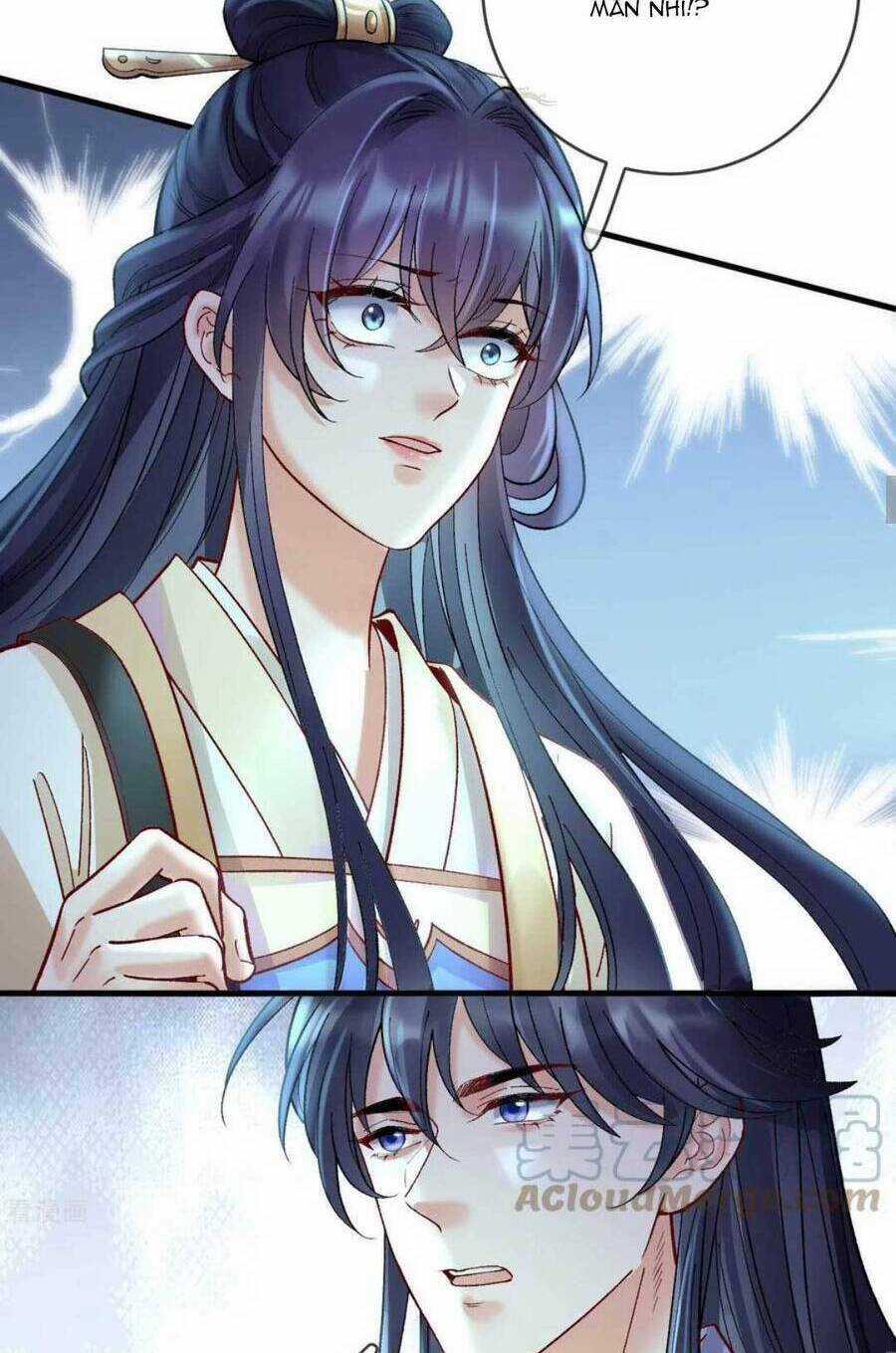 Sự Trả Thù Của Vương Phi - Chapter 82 - Trang 30