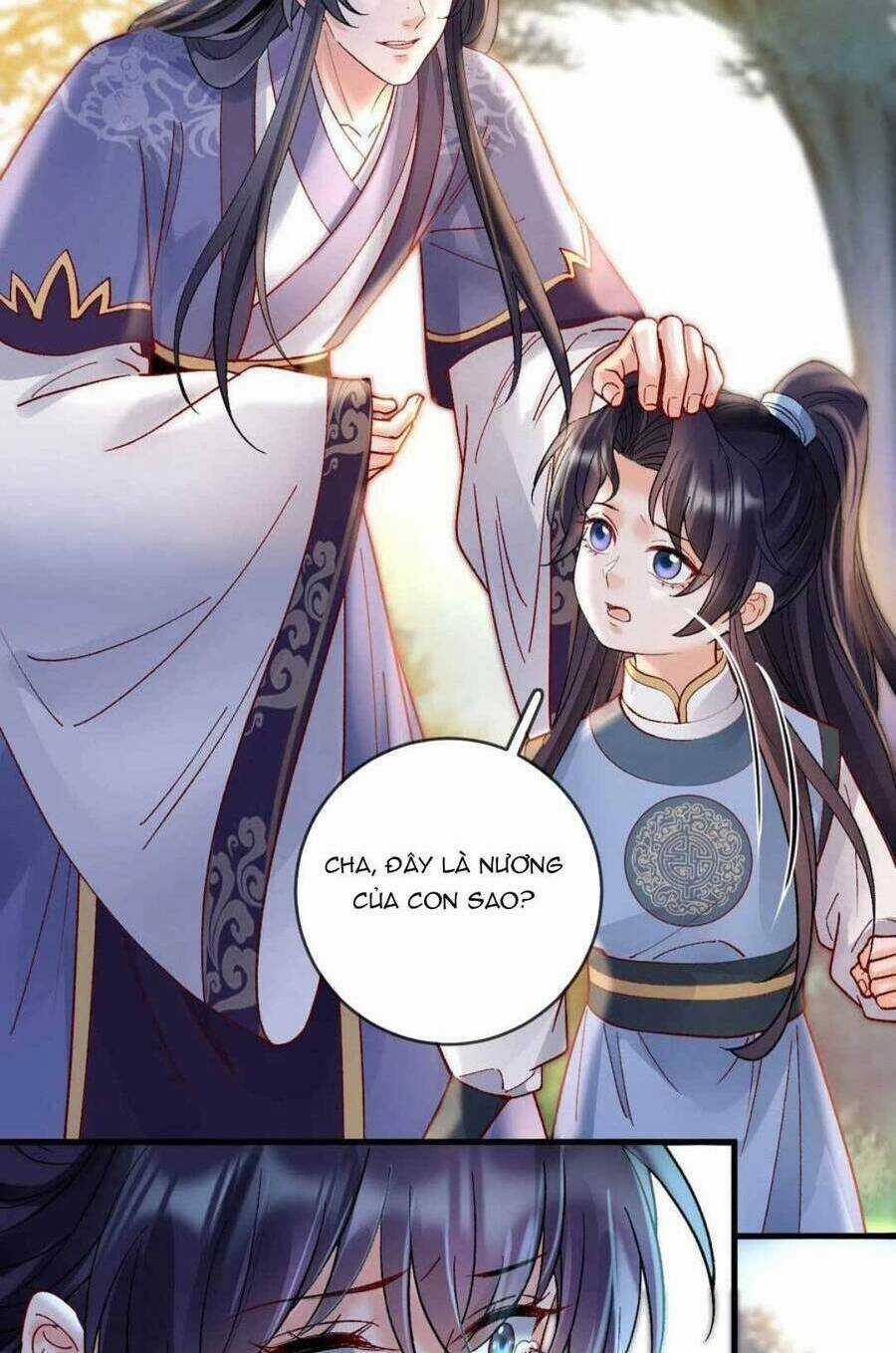 Sự Trả Thù Của Vương Phi - Chapter 82 - Trang 33