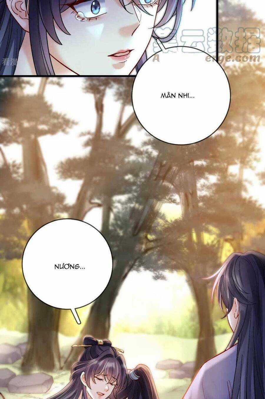 Sự Trả Thù Của Vương Phi - Chapter 82 - Trang 34