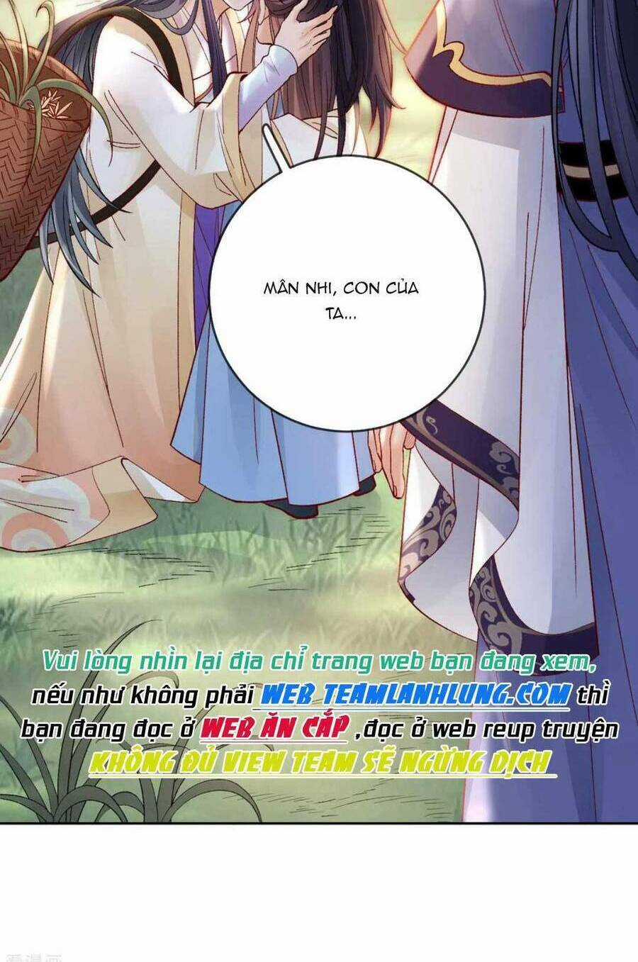 Sự Trả Thù Của Vương Phi - Chapter 82 - Trang 35