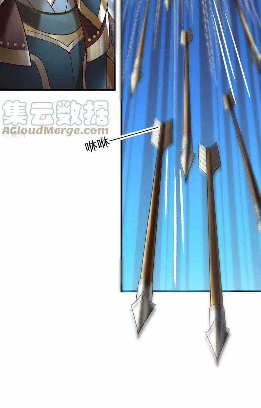 Sự Trả Thù Của Vương Phi - Chapter 82 - Trang 5