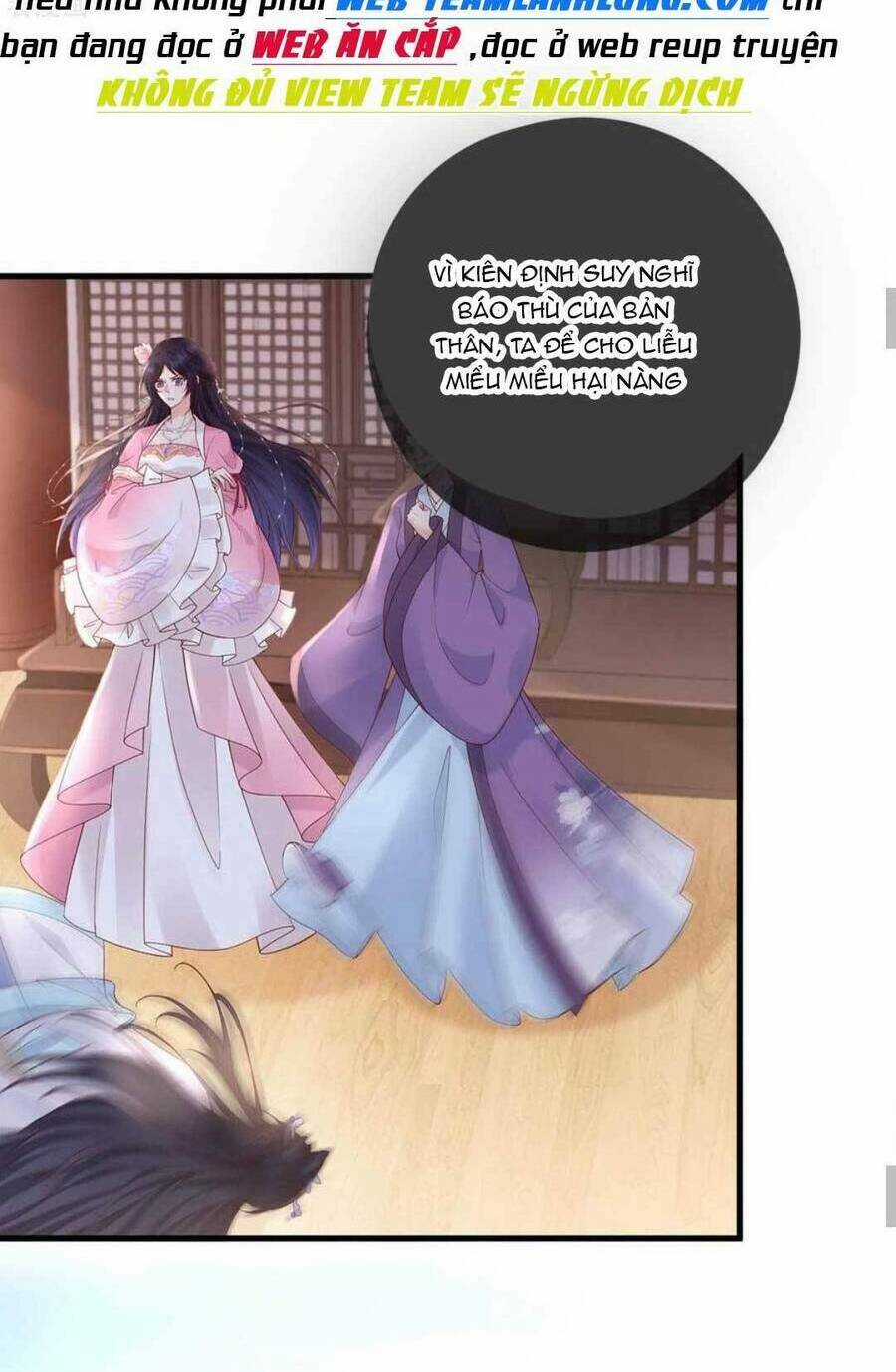 Sự Trả Thù Của Vương Phi - Chapter 83 - Trang 15