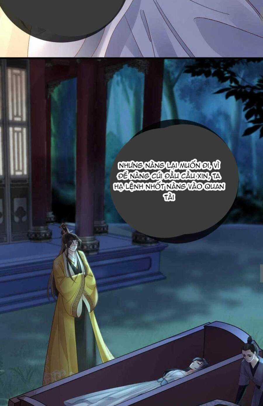 Sự Trả Thù Của Vương Phi - Chapter 83 - Trang 22