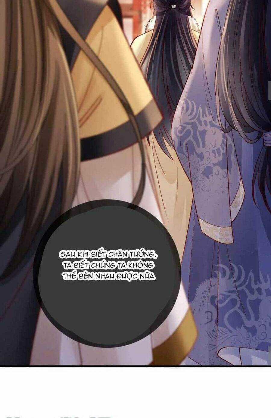 Sự Trả Thù Của Vương Phi - Chapter 83 - Trang 25