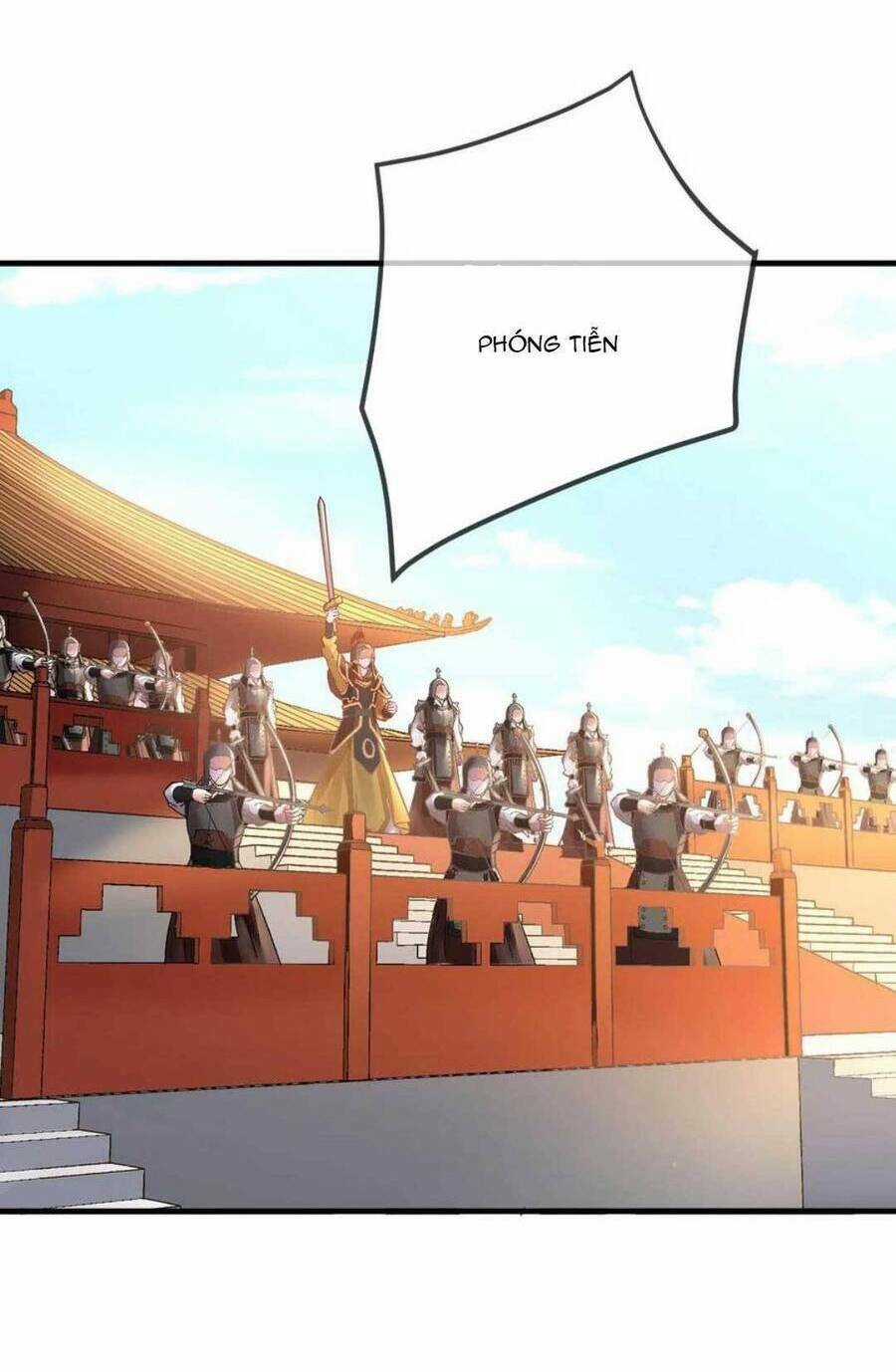 Sự Trả Thù Của Vương Phi - Chapter 83 - Trang 4