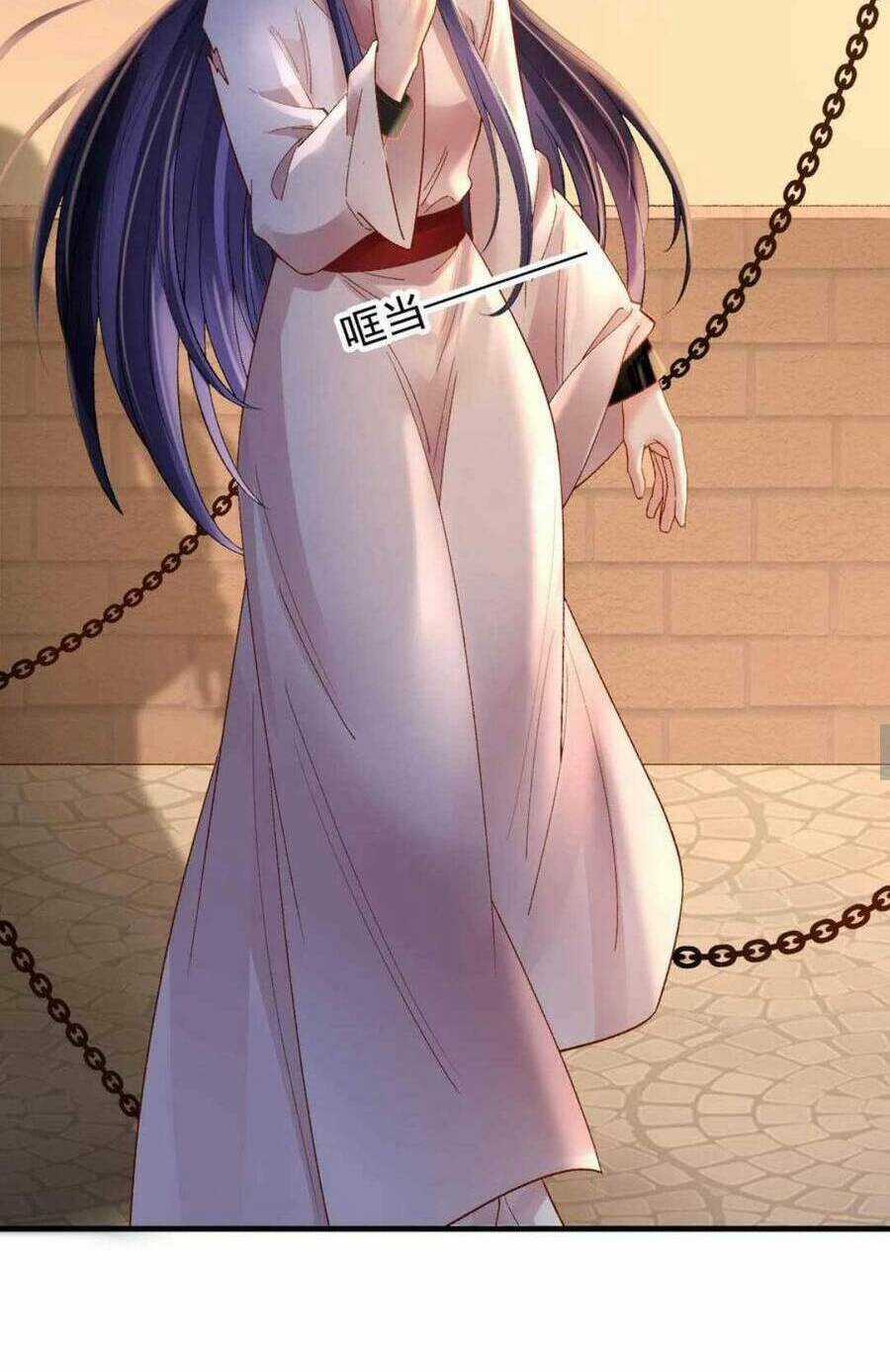 Sự Trả Thù Của Vương Phi - Chapter 83 - Trang 31