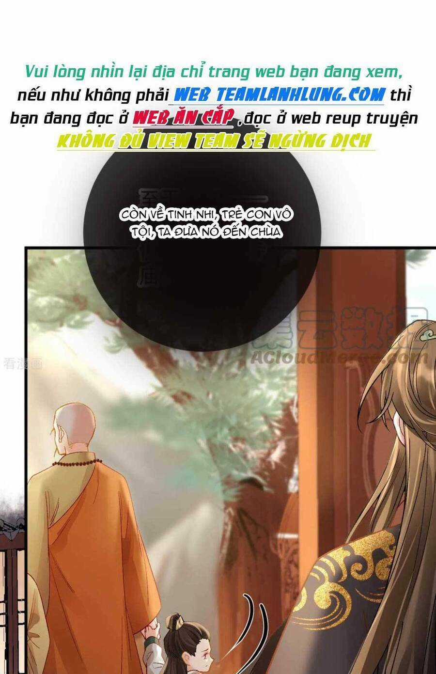 Sự Trả Thù Của Vương Phi - Chapter 83 - Trang 32