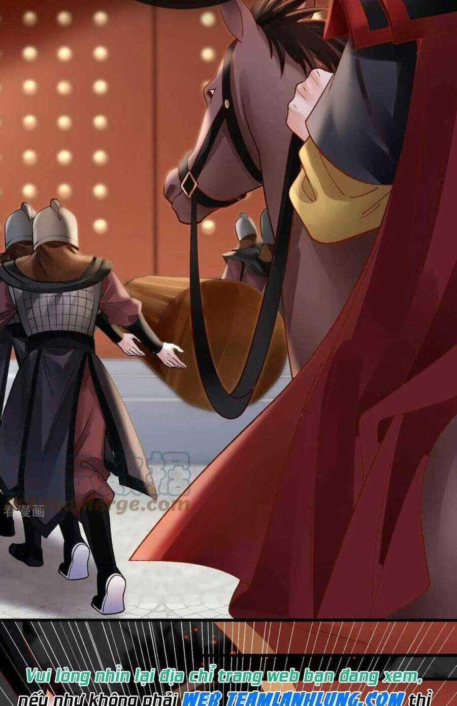 Sự Trả Thù Của Vương Phi - Chapter 83 - Trang 35