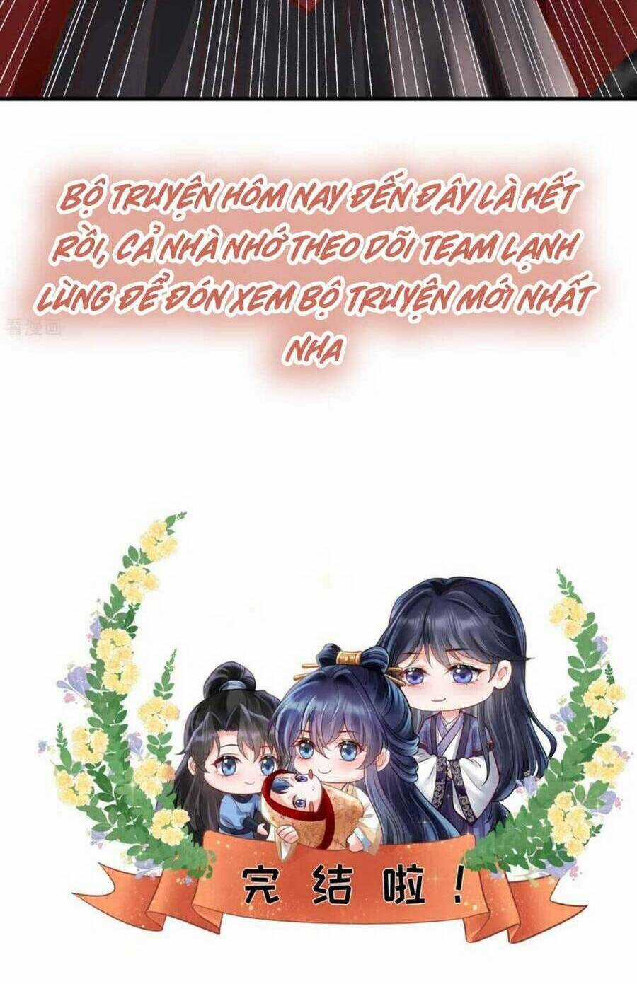 Sự Trả Thù Của Vương Phi - Chapter 83 - Trang 37