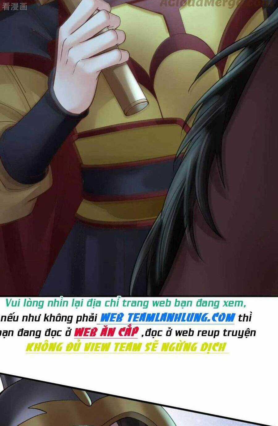 Sự Trả Thù Của Vương Phi - Chapter 83 - Trang 7