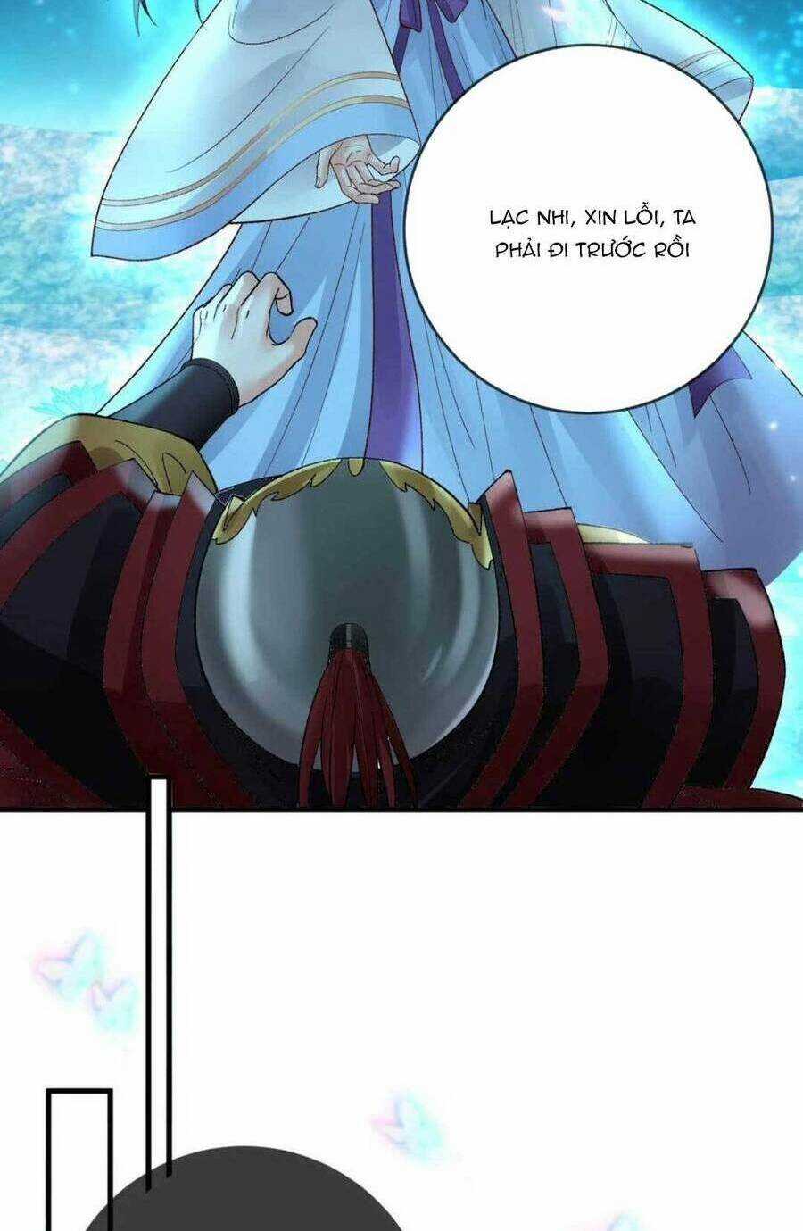 Sự Trả Thù Của Vương Phi - Chapter 83 - Trang 9