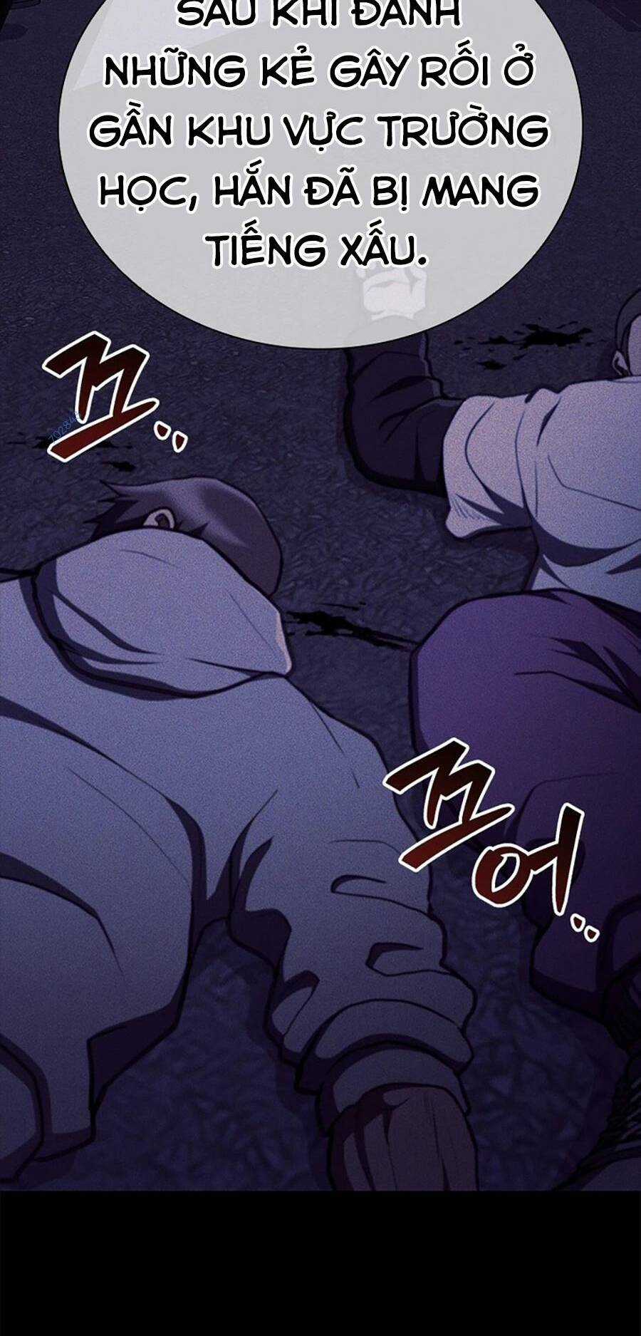 Sự Trở Lại Của Ông Trùm - Chapter 21 - Trang 77