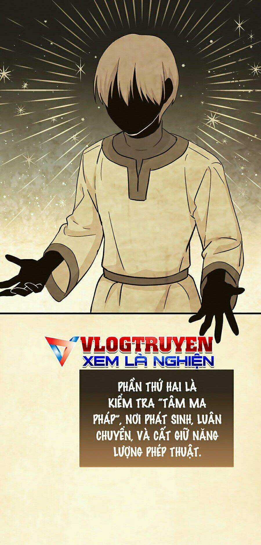 Sự Trở Lại Của Pháp Sư Cấp 8 - Chapter 2 - Trang 3