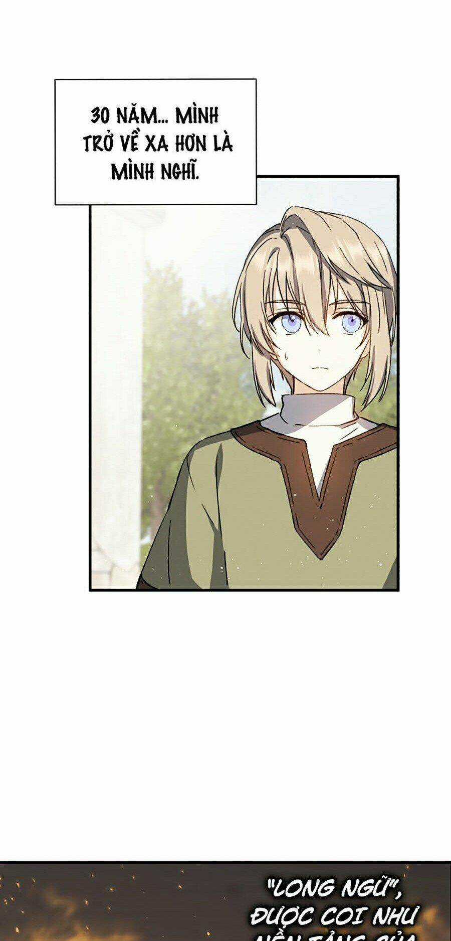 Sự Trở Lại Của Pháp Sư Cấp 8 - Chapter 2 - Trang 5