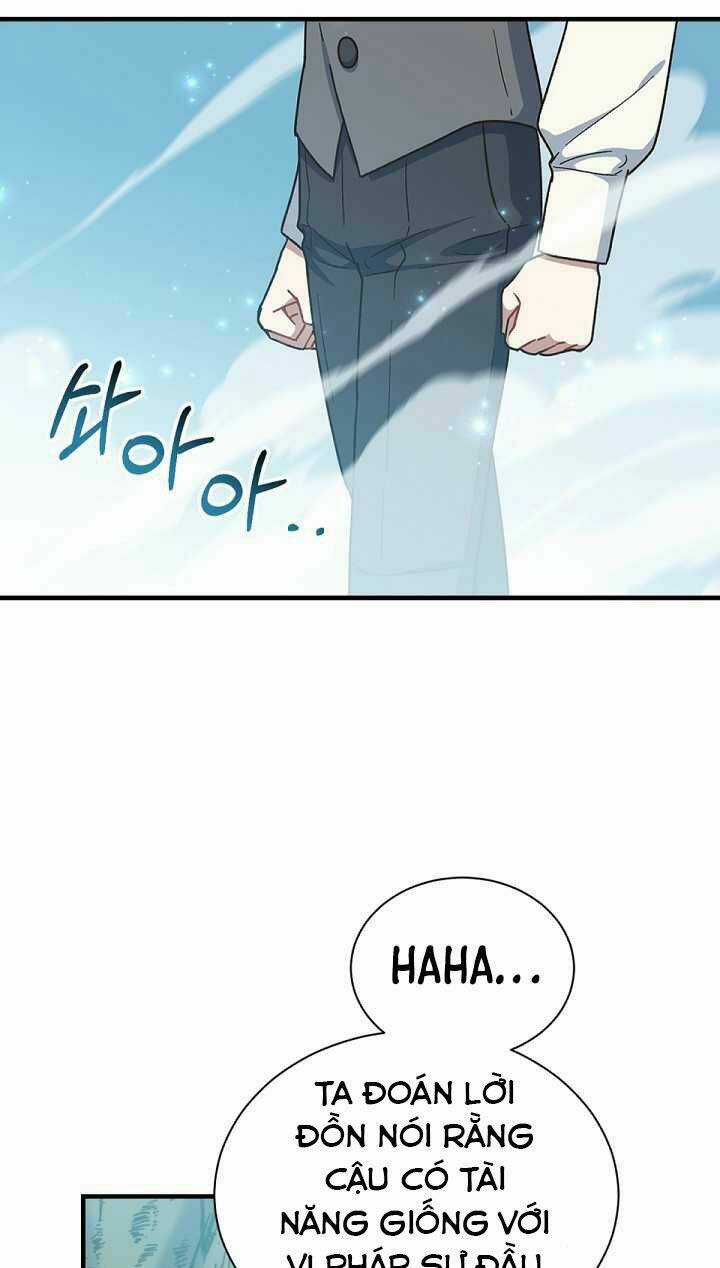 Sự Trở Lại Của Pháp Sư Cấp 8 - Chapter 21 - Trang 11