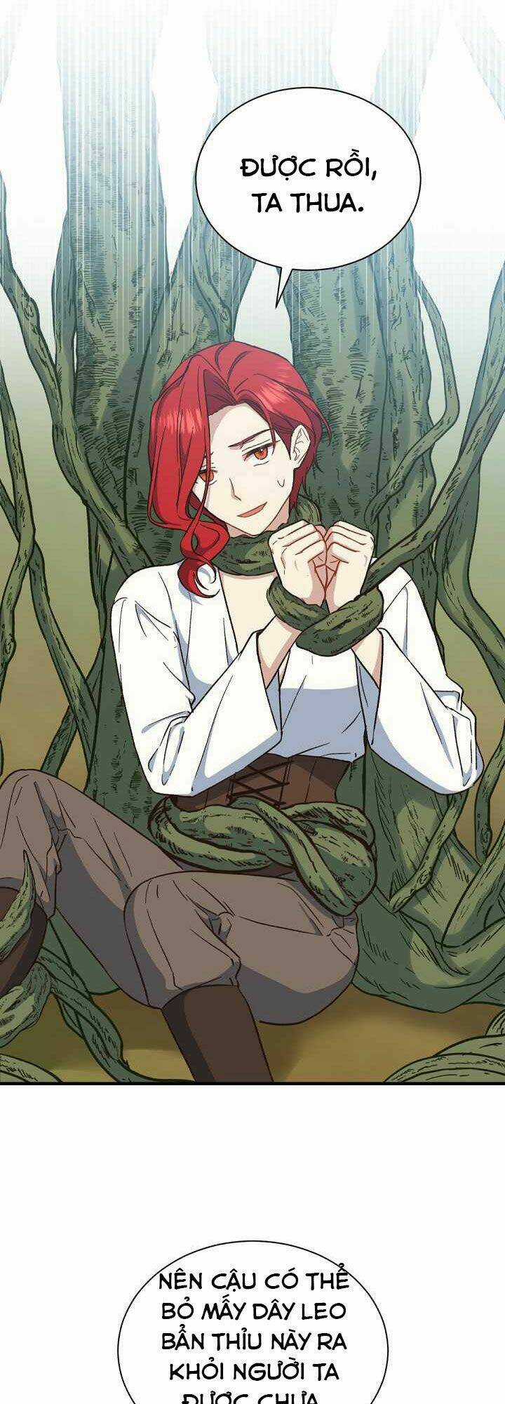 Sự Trở Lại Của Pháp Sư Cấp 8 - Chapter 21 - Trang 13