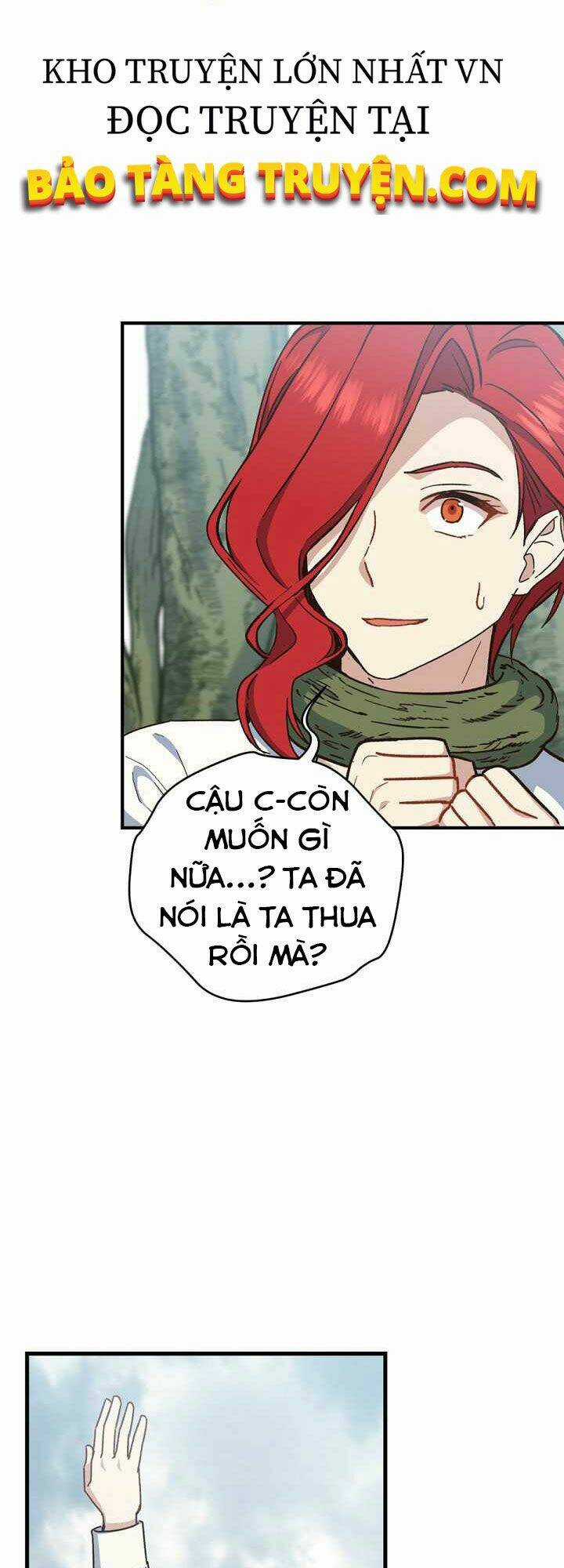 Sự Trở Lại Của Pháp Sư Cấp 8 - Chapter 21 - Trang 15