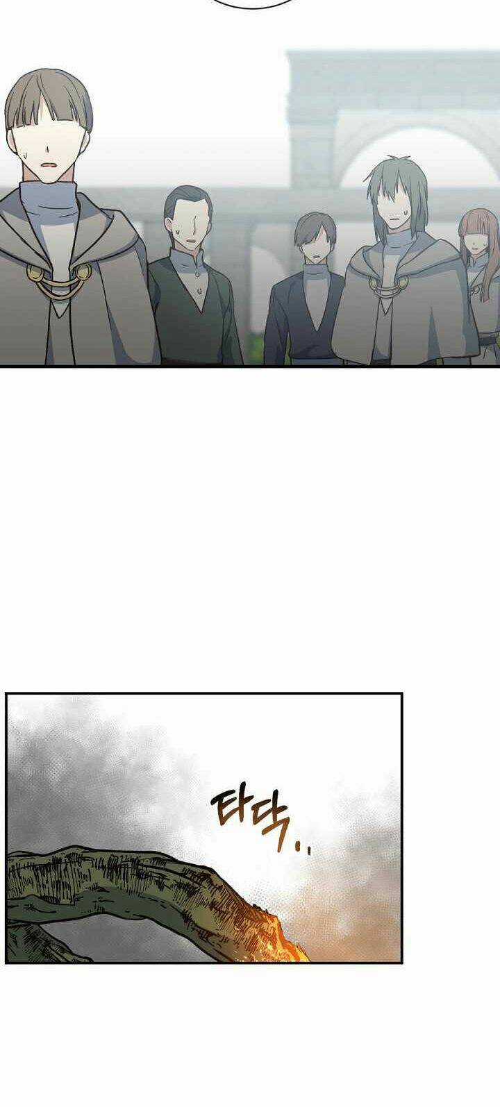 Sự Trở Lại Của Pháp Sư Cấp 8 - Chapter 21 - Trang 28