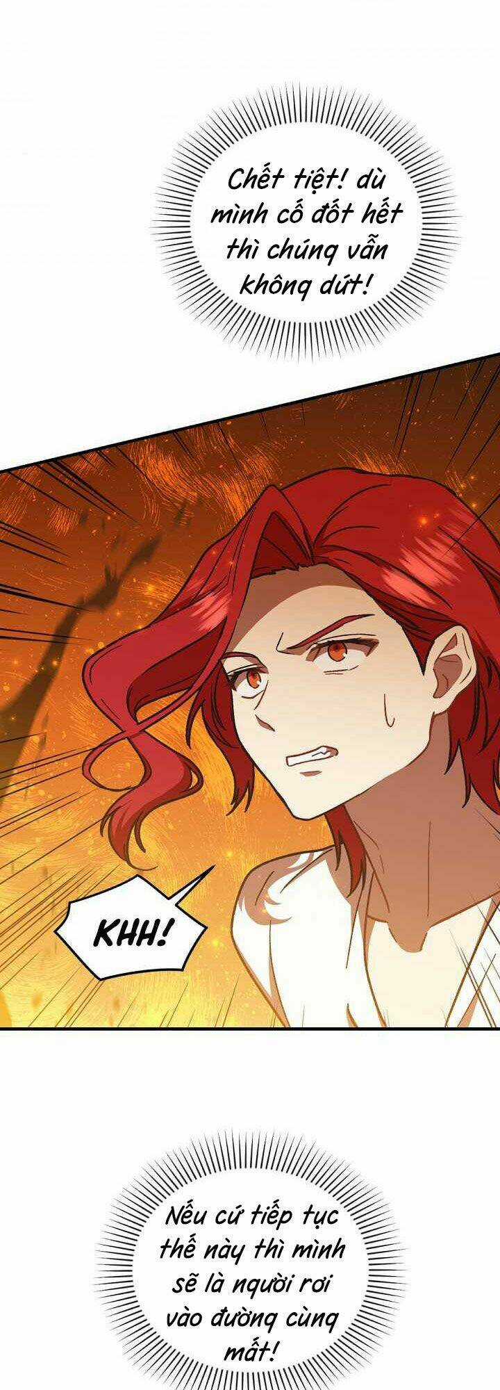 Sự Trở Lại Của Pháp Sư Cấp 8 - Chapter 21 - Trang 4