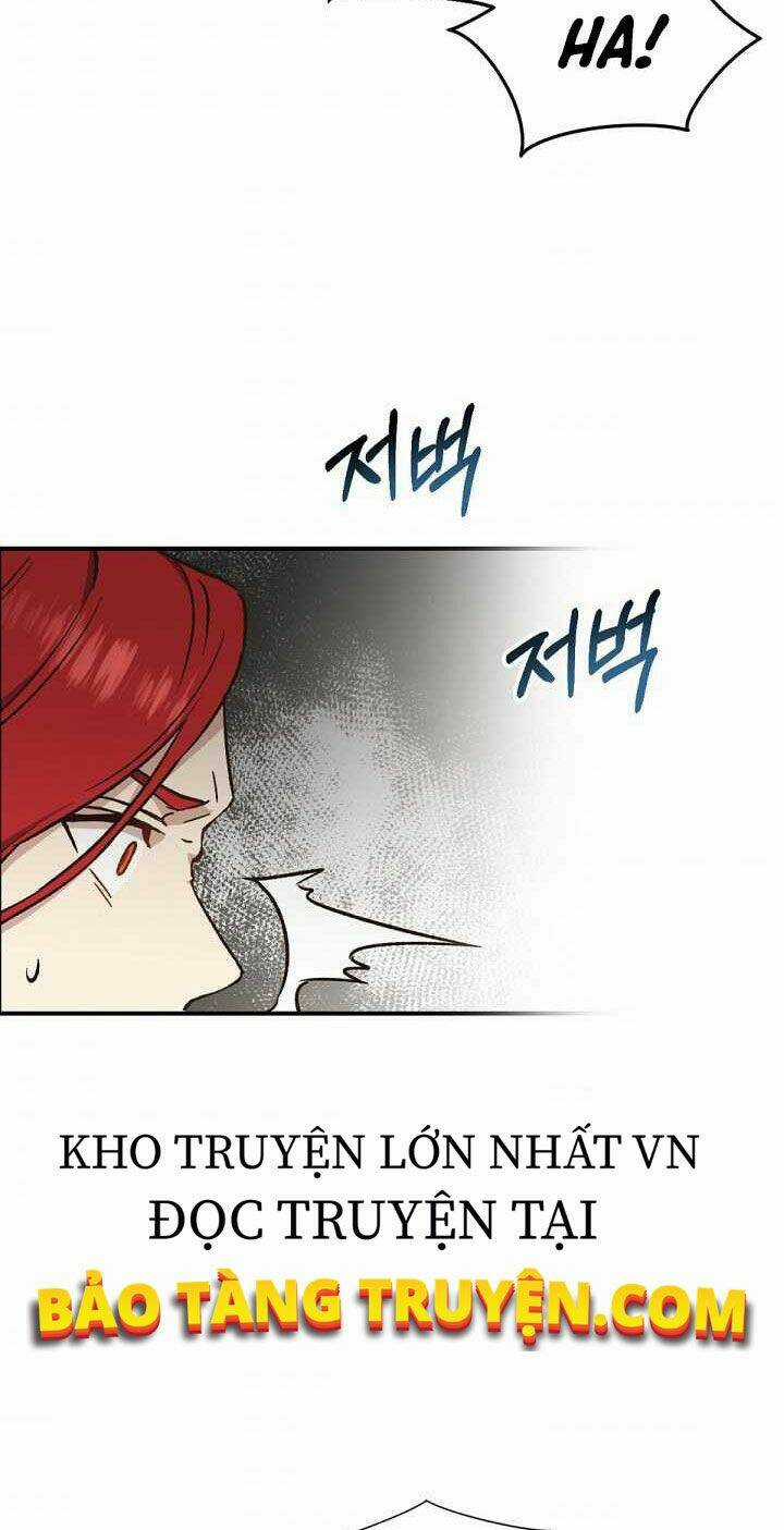 Sự Trở Lại Của Pháp Sư Cấp 8 - Chapter 21 - Trang 31