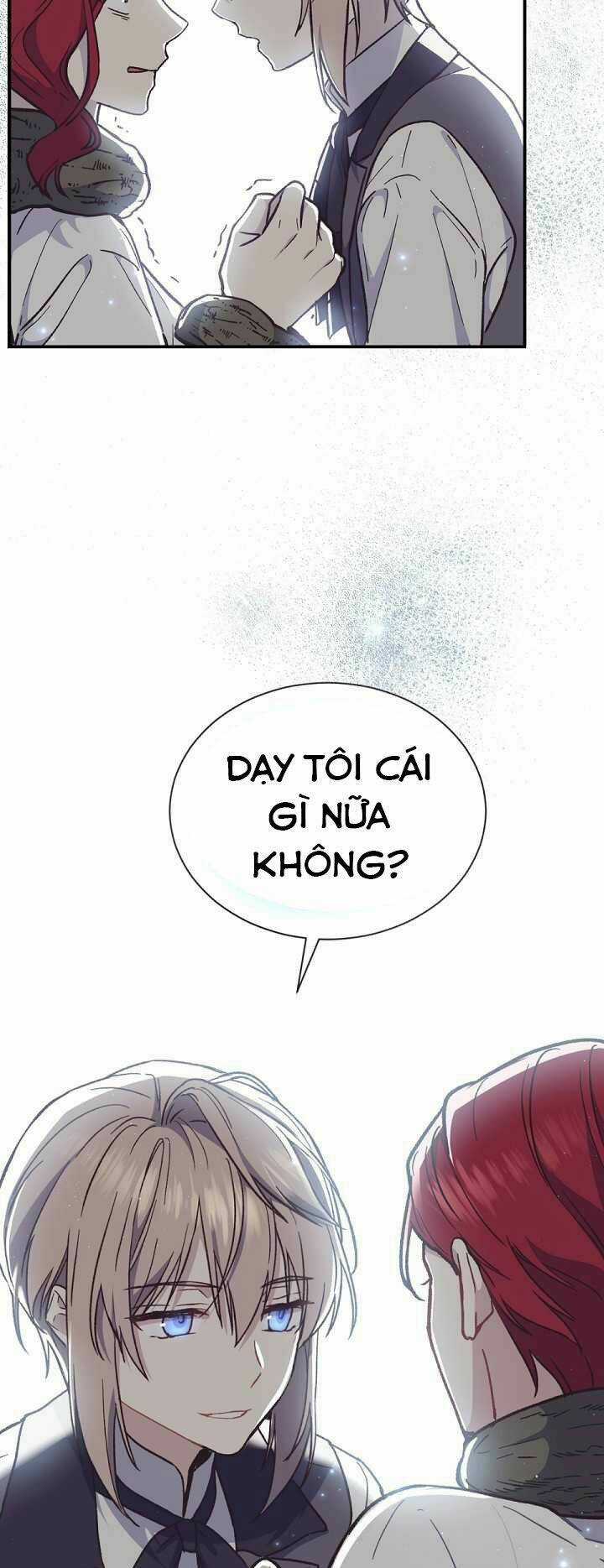 Sự Trở Lại Của Pháp Sư Cấp 8 - Chapter 21 - Trang 34