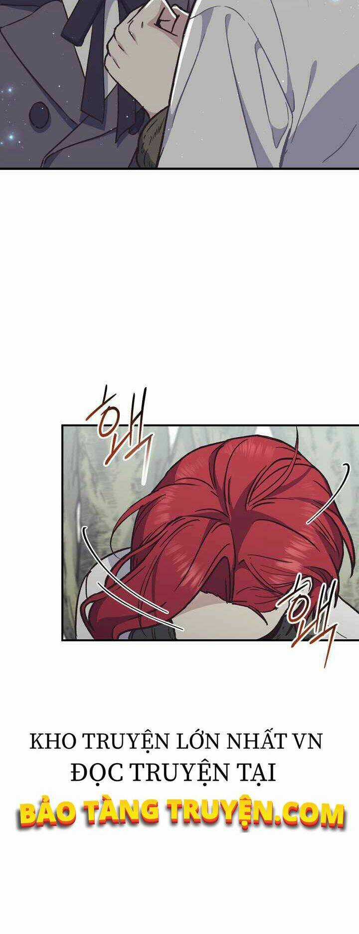 Sự Trở Lại Của Pháp Sư Cấp 8 - Chapter 21 - Trang 35