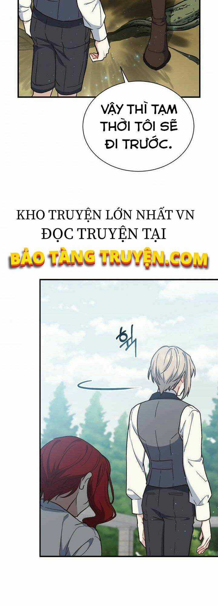Sự Trở Lại Của Pháp Sư Cấp 8 - Chapter 21 - Trang 37