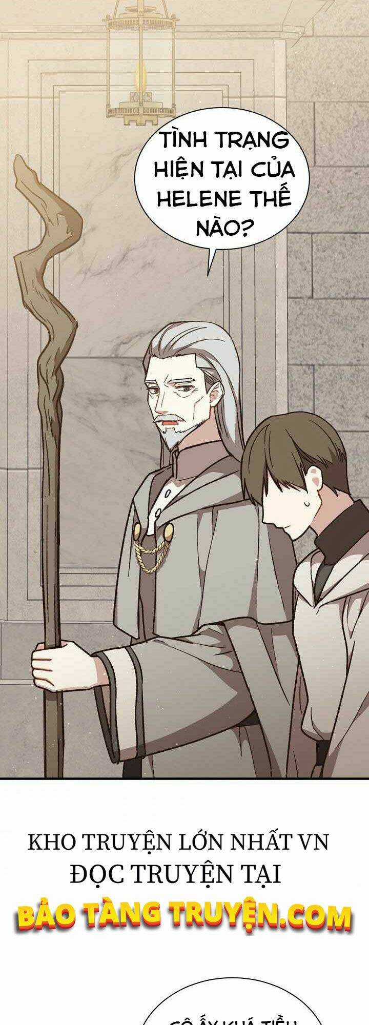 Sự Trở Lại Của Pháp Sư Cấp 8 - Chapter 21 - Trang 43