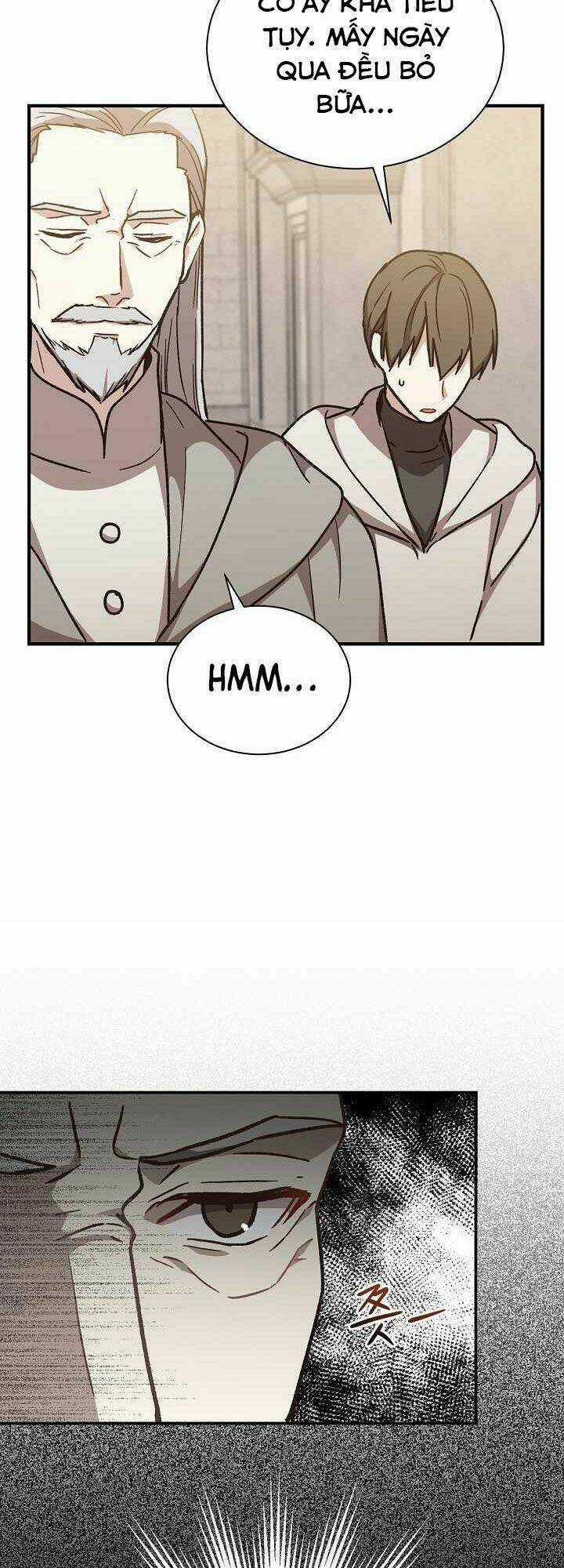 Sự Trở Lại Của Pháp Sư Cấp 8 - Chapter 21 - Trang 44