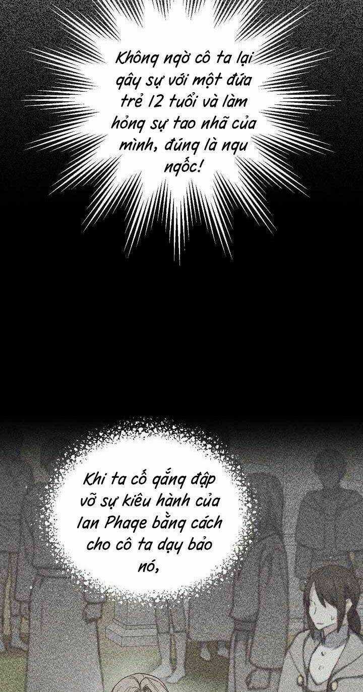 Sự Trở Lại Của Pháp Sư Cấp 8 - Chapter 21 - Trang 45