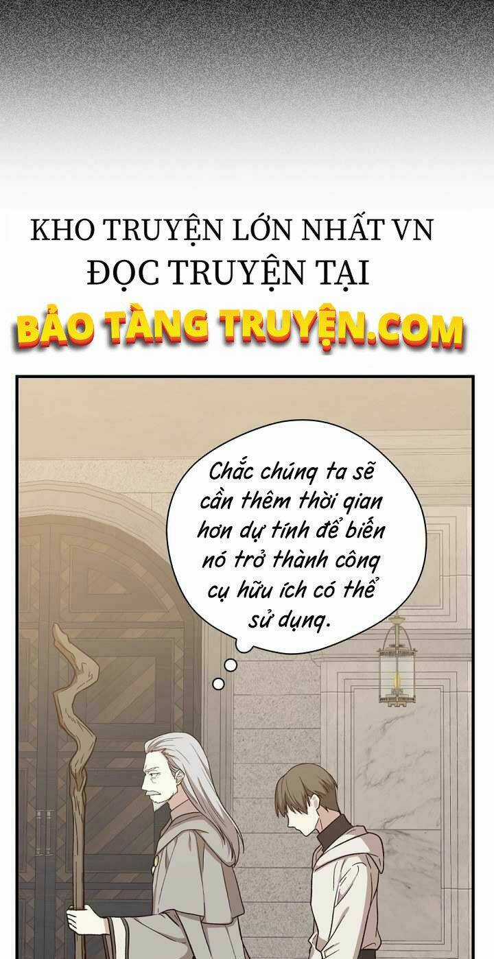Sự Trở Lại Của Pháp Sư Cấp 8 - Chapter 21 - Trang 49